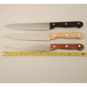 Walmart Popular 12′′Stainless Steel Kitchen Knife Made From SS430